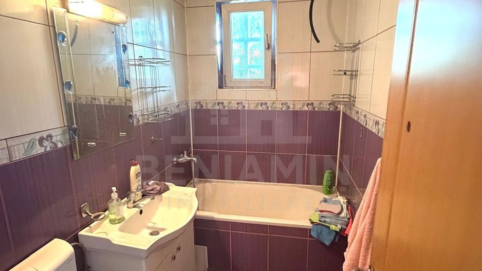 3 camere - 61mp - teava de gaze - investitie - Botanica - SweetEscape - Poză 7