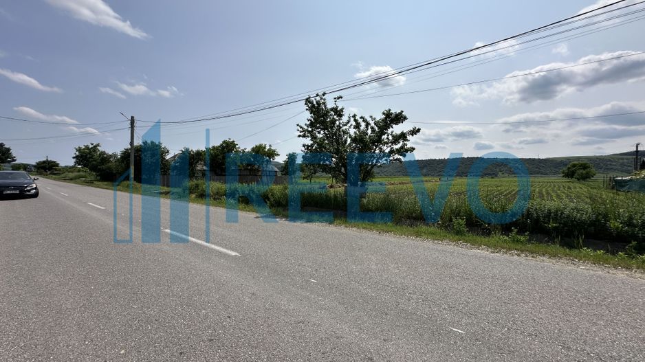 Teren intravilan de vânzare, Sat Prisaca, Com. Berești Tazlău - Poză 7