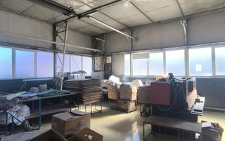 Hală industrială de vânzare – 1.205 mp – Bartolomeu, Brașov - Poză 5