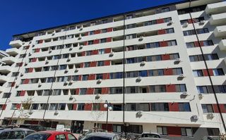 Militari Residence - Ilie Petre, 2 camere + parcare, prima inchiriere - Poză 1