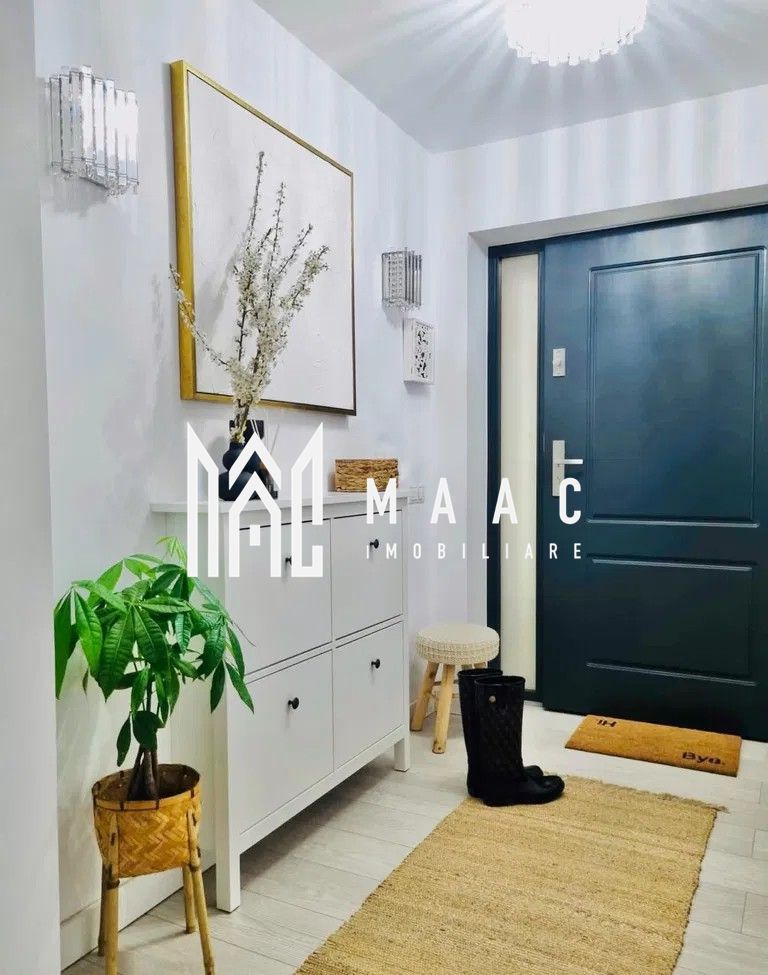 Casa individuala | 216 mp utili | Teren 500 mp | Veterani - Poză 16