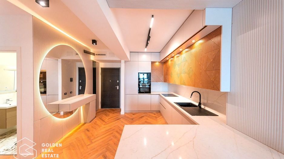 Apartamente 4 camere, Pipera, comision 0 % - Poză 16