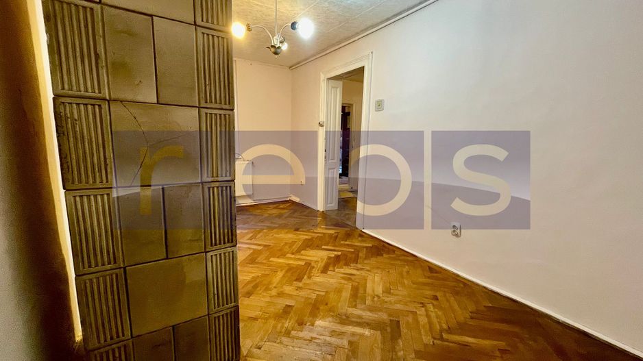 VANZARE CASA 2 CAMERE 35MP + TEREN 36MP CURTE COMUNA PIATA VICTORIEI ROMANA - Poză 2