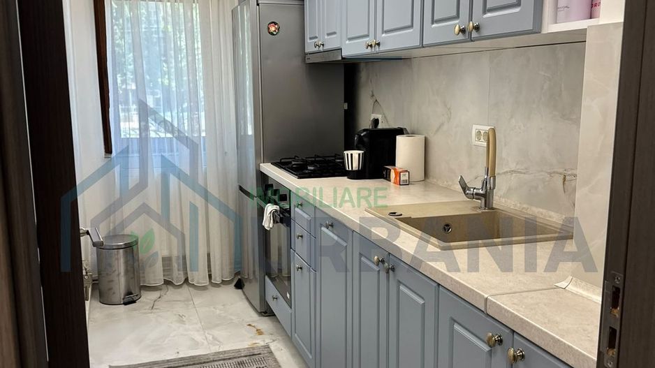 Apartament 1 camera de inchiriat, Iasi, zona Rapa Galbena, Str. Arcu - Poză 6