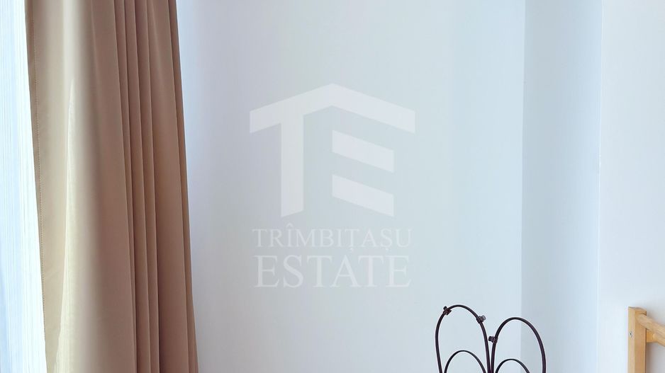 renovat 2024 mobilat vedere parc centrala proprie 10 min Metrou Titan - Poză 5