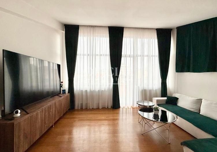 Apartament 4 Camere | 96 mp | Etaj 3 | 2 Parcari | Calea Dorobantilor - Poză 1