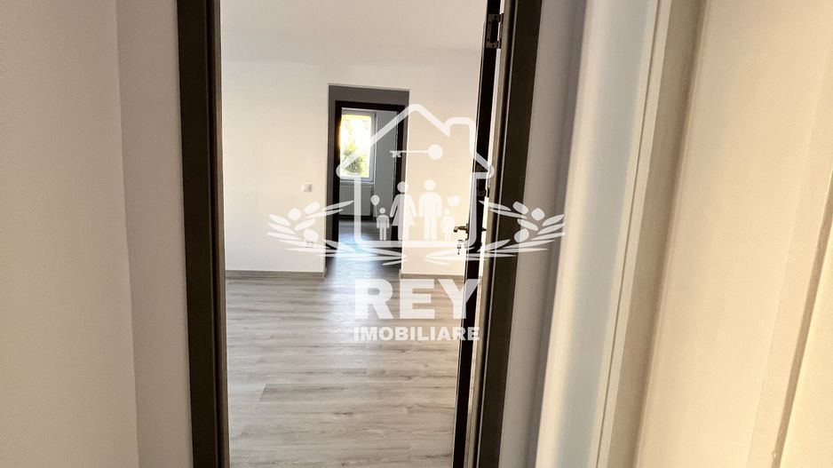 Apartament 2 camere semidecomandat de închiriat / Terezian / Parter - Poză 10