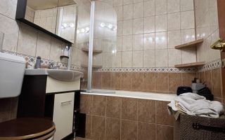 Apartament | 3 camere | Calea lui Traian | Etaj 3 - Poză 11