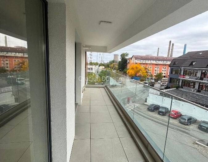 Apartament 2 camere Ansamblu Duo Street View - Fizicienilor/Dristor - Poză 6