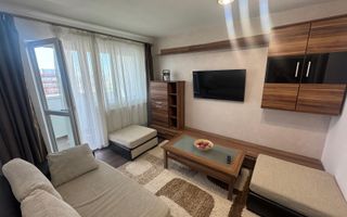 Apartament cu 2 camere, 60mp, decomandat, pet friendly, zona Garii - Poză 1
