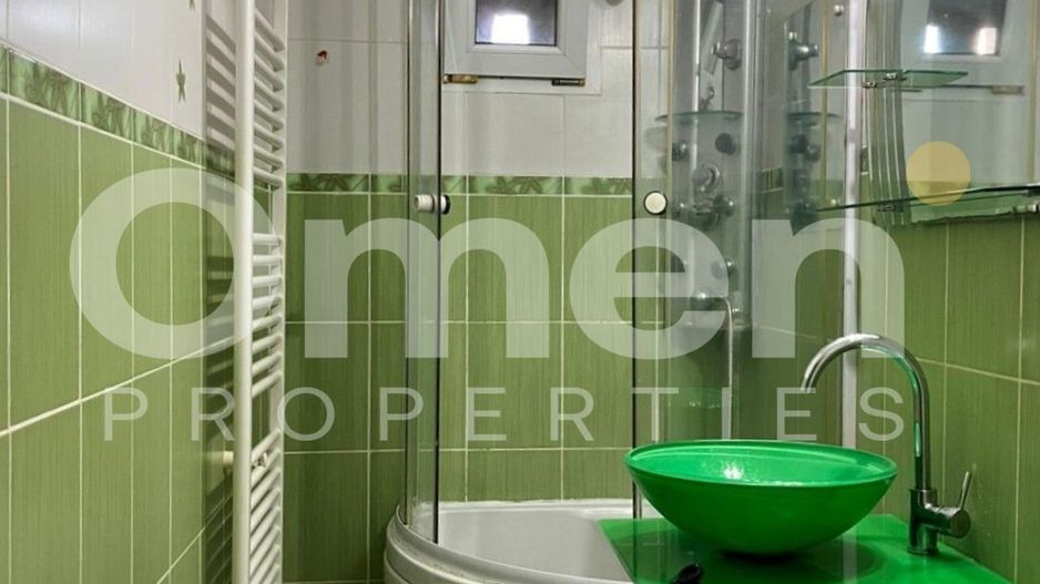 Apartament 2 camere– Cuza Vodă | Etaj 4/4 | Bucătărie spațioasă și luminoasă - Poză 5