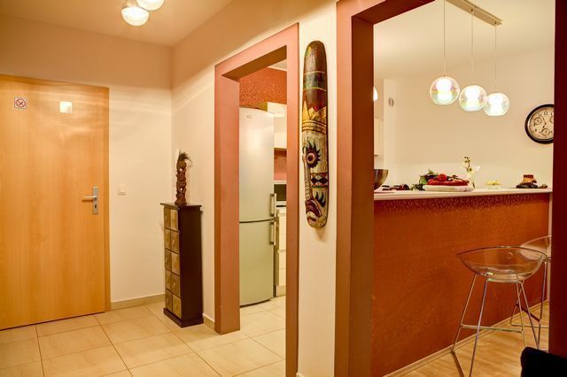 Apartament 2 camere Avantgarden 2 | Bartolomeu - Poză 6