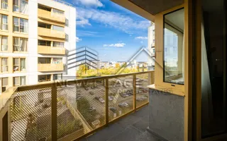Aviatiei Park | Apartament deosebit | Vedere libera spre curtea interioara | Lux - Poză 14