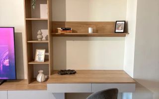 Inchiriere garsoniera Smart Residence-Lujerului+Loc de parcare - Poză 5