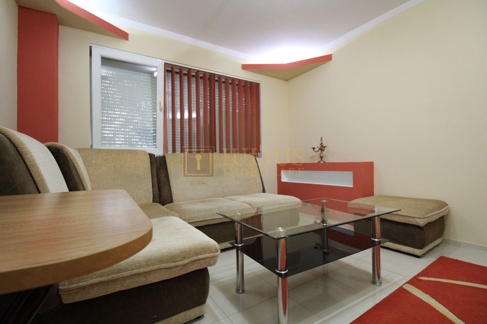 Take Ionescu, 2 camere, centrala proprie. - Poză 1