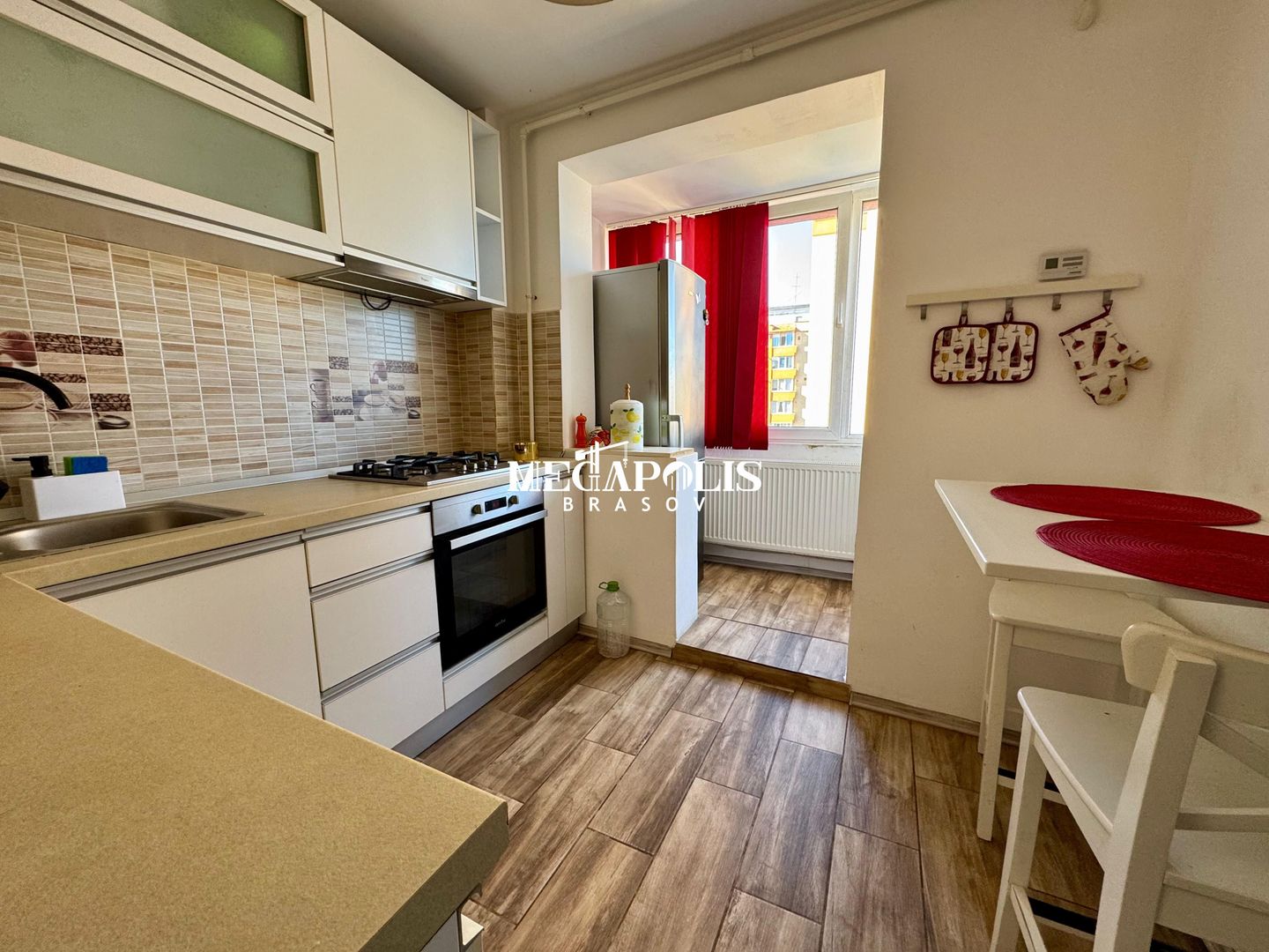 Apartament 2 camere | Pet-Friendly | B-dul Vlăhuță - Poză 5