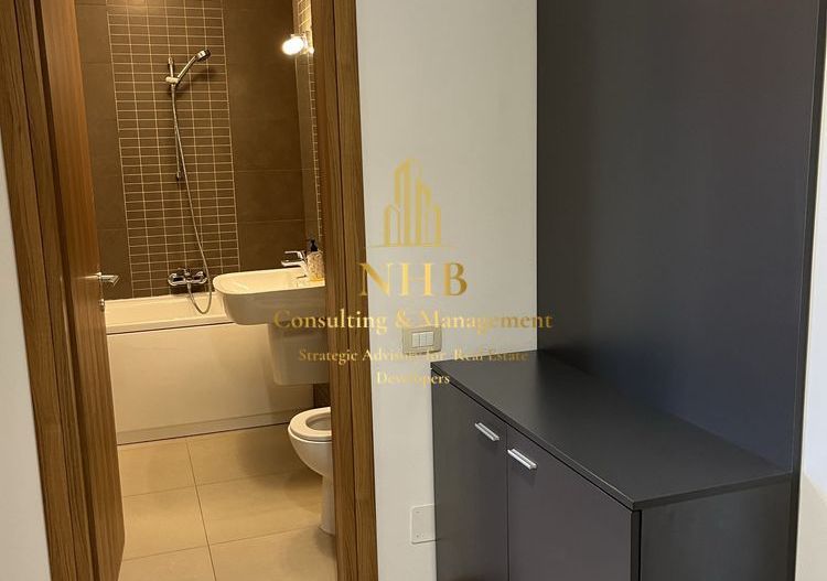 Garsoniera Complex Residential 20th / 46mp - Poză 6