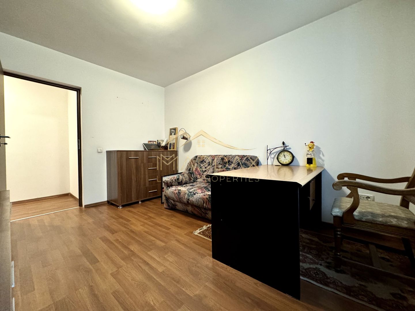 Apartament cu 3 camere // Zona Tei - Doamna Ghica - Poză 23