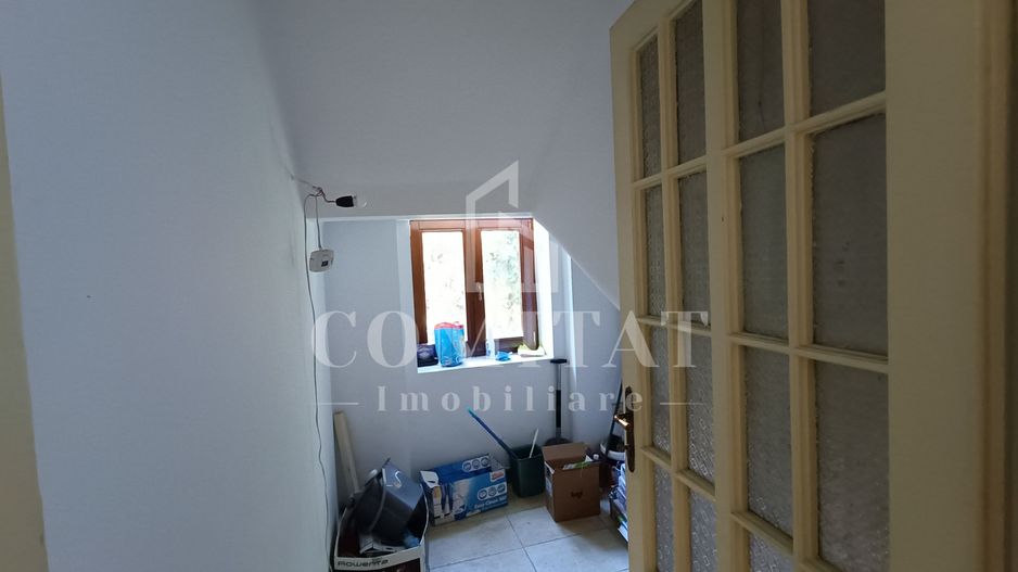Vila Interbelica de inchiriat | 450mp | zona Andrei Muresanu - Poză 13