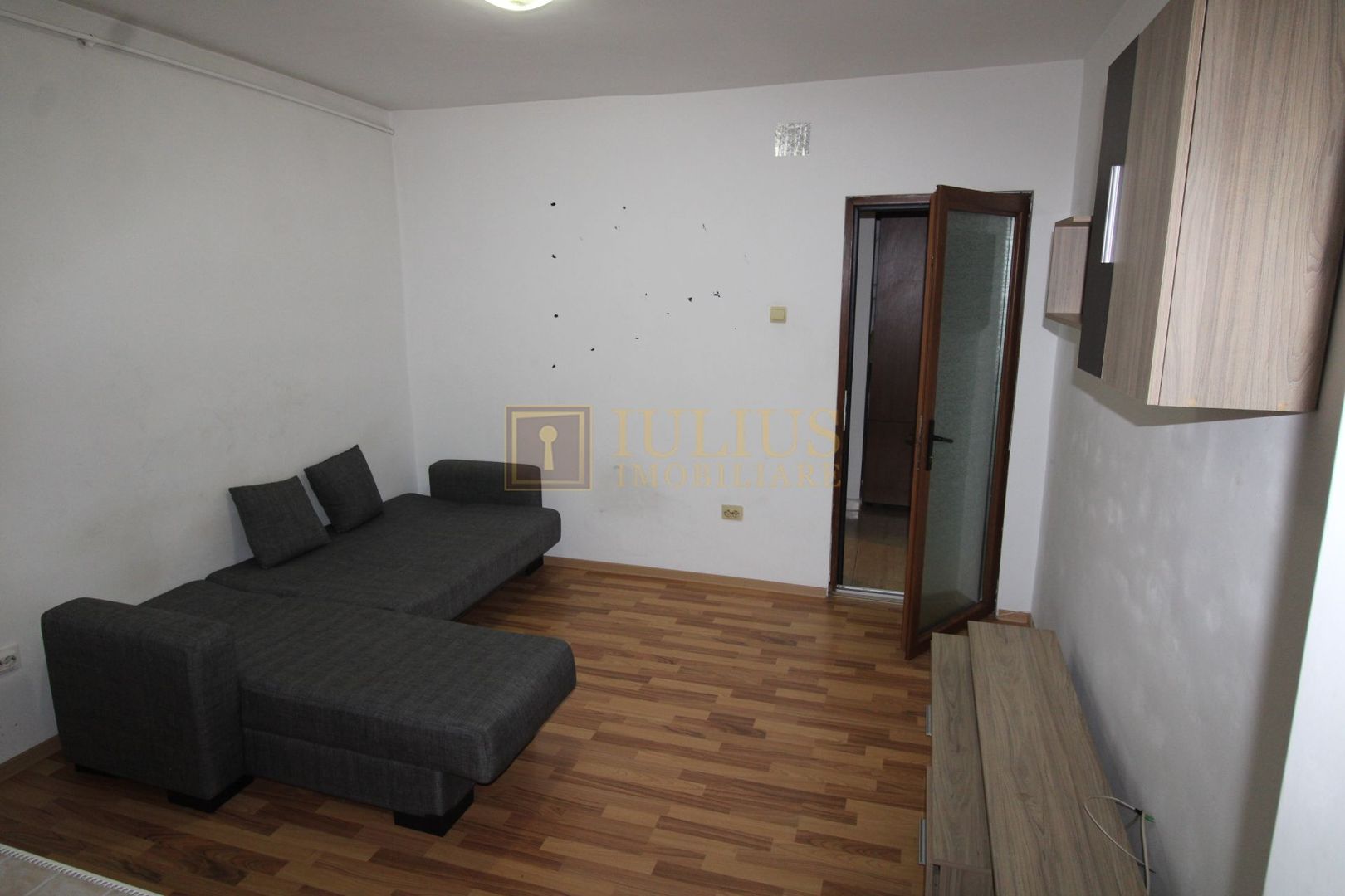 2 camere,  la 3 minute de Iulius Mall, disponibil imediat - Poză 2
