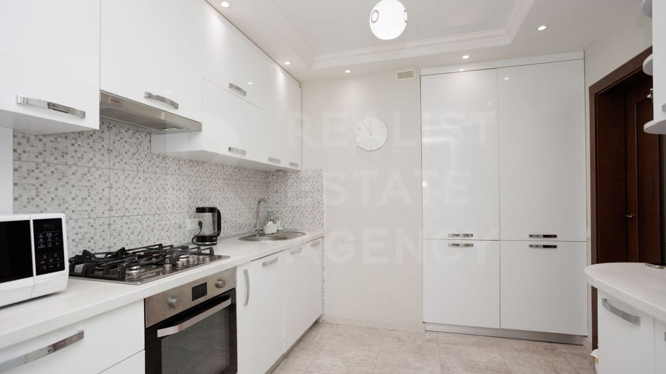 Vânzare, apartament, 4 camere, strada Albișoara, Centru - Poză 24