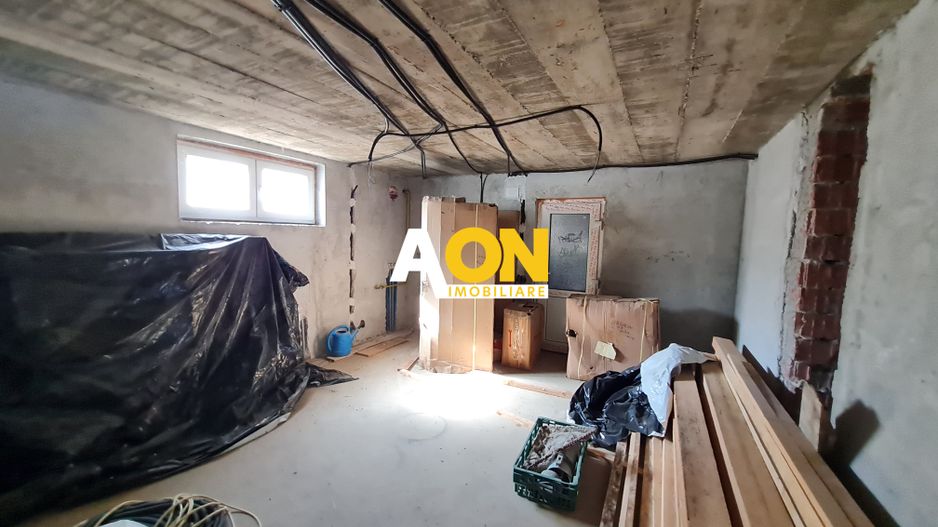 Casa 5 Camere, 284 mp, Teren 459/913, Toate Utilitatile, Zona Arex - Poză 4