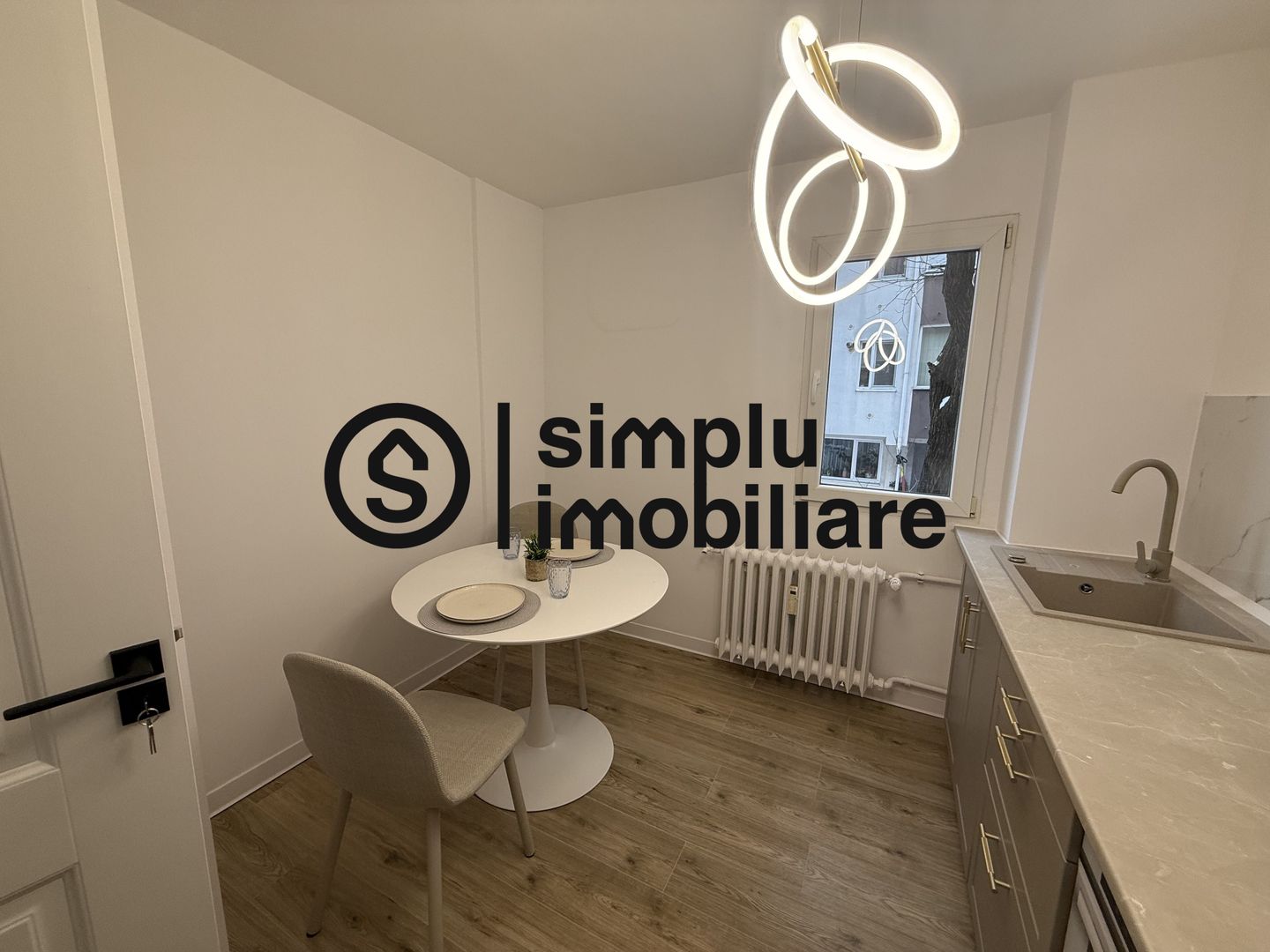 Apartament 2 camere Brazda lui Novac et 1/4 - Poză 3