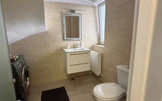 Casa insiruita 4 camere parter+etaj+pod | Bragadiru | 172.000 EUR - Poză 12