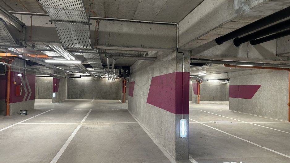 Apartament 2 Camere | Win Herastrau | Loc de Parcare | Boxa - Poză 10