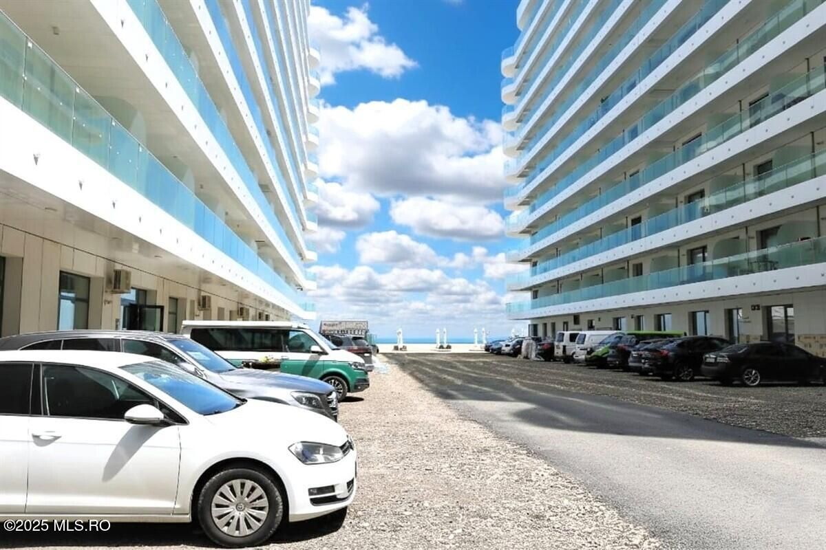 Sea On - Mamaia Nord, 3 camere, etajul 1, terasa cu vedere la mare! - Poză 20