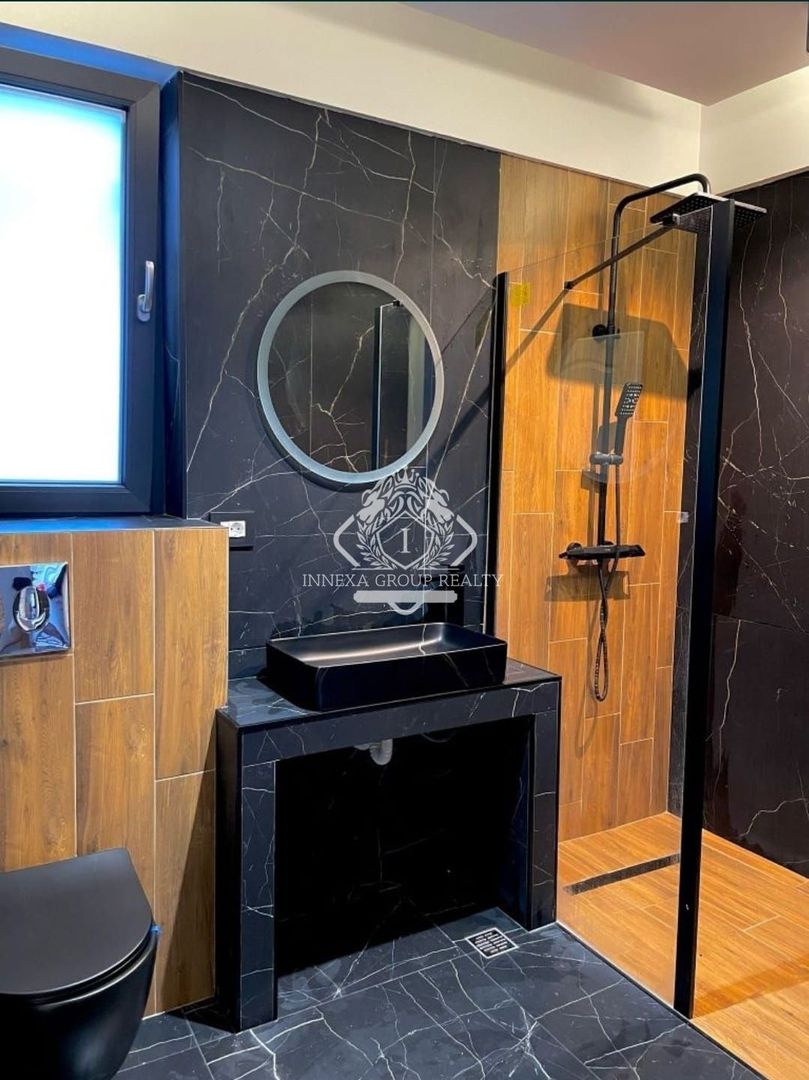 Apartament 3 camere modern I bloc 2023 I etaj 2/3 I Bucurestii Noi - Damaroaia - Poză 4