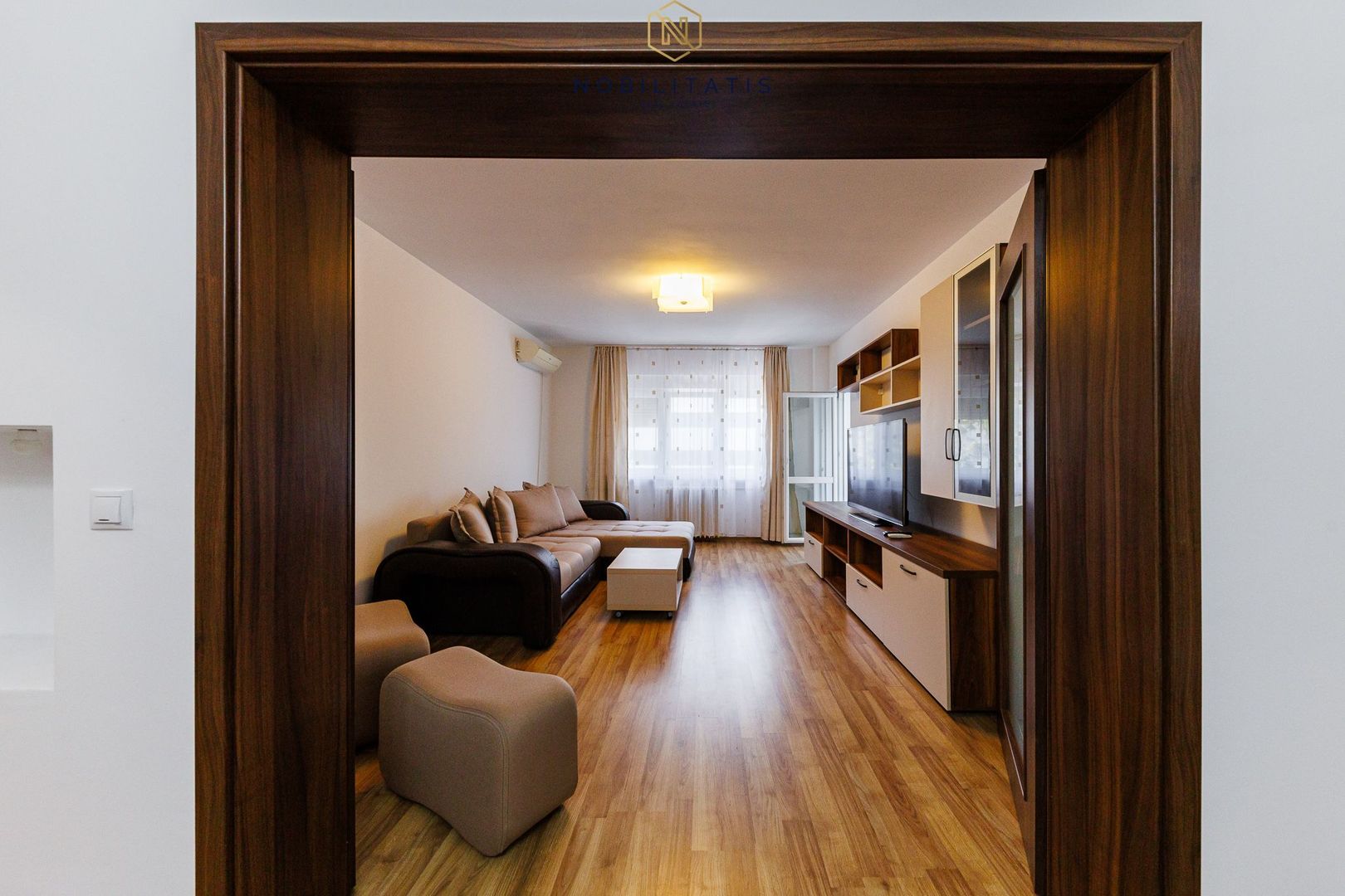 Un apartament cum rar găsești, în centrul orasului | Garaj privat - Poză 5