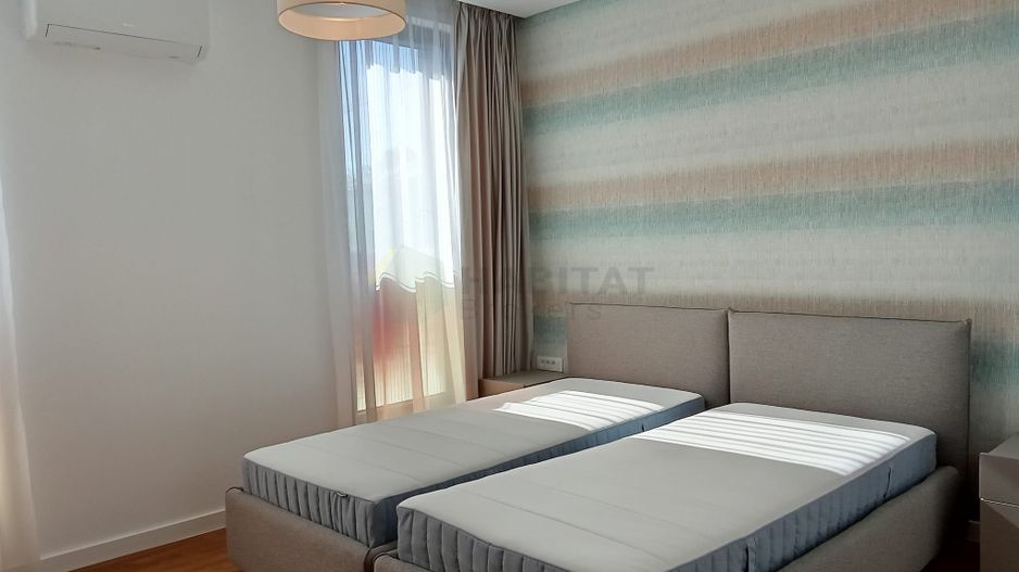 Casa individuala Pipera | Mobilata | Utilata | de inchiriat - Poză 12