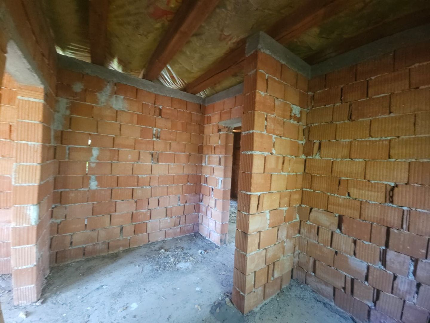 De vanzar Casă P+1, 137 mp utili, Periferia Ineu – Viilor, Dealul, - Poză 10