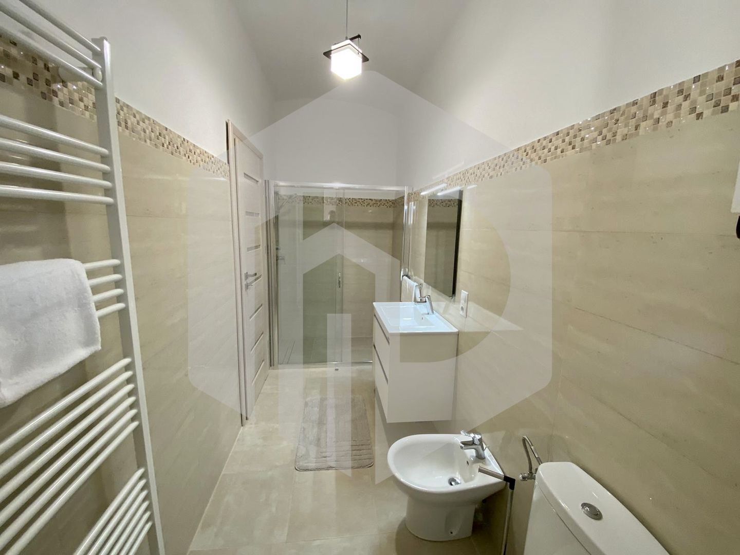 Apartament modern Centru Istoric 3 camere | ideal investiție - Poză 13