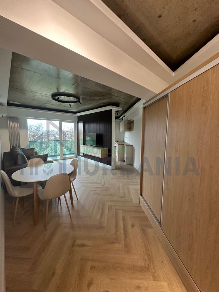 Inchiriez apartament in Moara de Vant - Poză 4