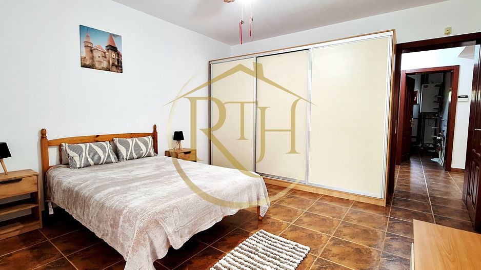 Oferim spre inchiriere, casa deosebi cu 4 camere,2 garaje,zona Soarelui-Braytim - Poză 7