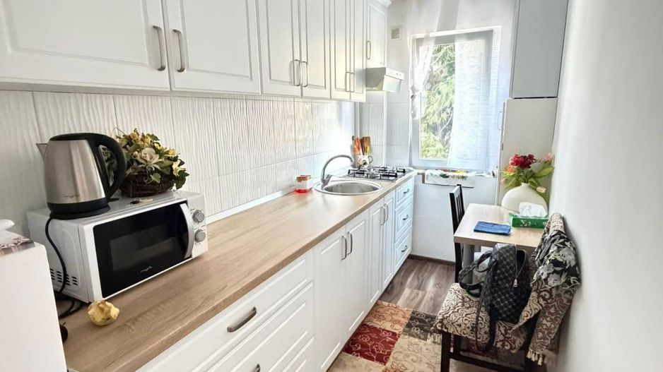 Apartament cu 3 camere în Mănăștur, ideal pentru familie sau investiți - Poză 3
