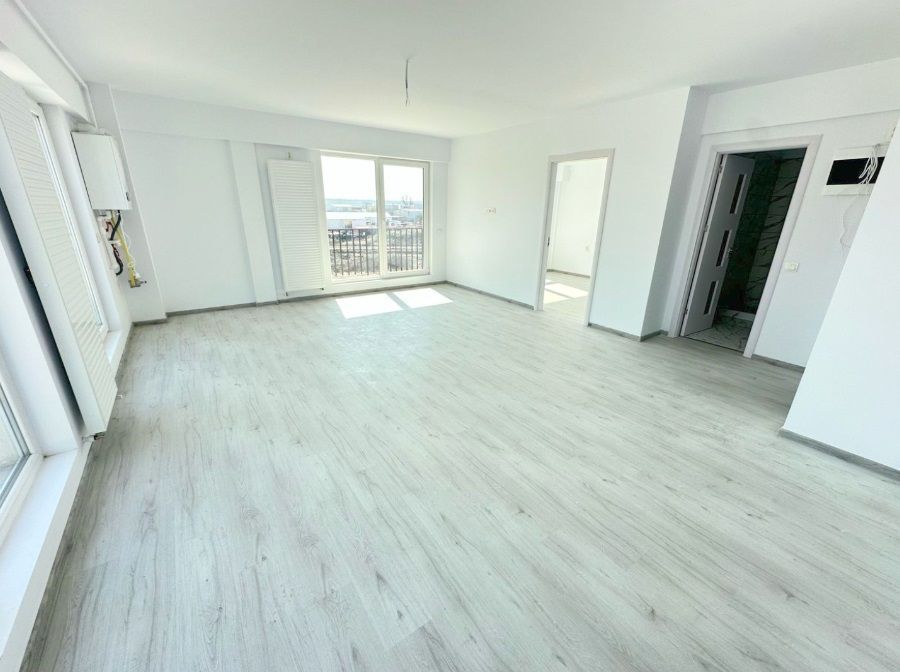 Apartament 3 camere + terasă 40 mp | Preț imbatabil în Otopeni - Poză 5