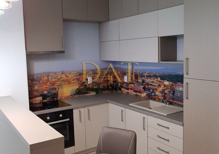 Apartament cu 2 camere | parcare  | Central | Clădirea NTT Data - Poză 4