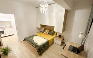 Apartament 3 camere Premium Residence Novum, Orhideea Grozavesti - Poză 5