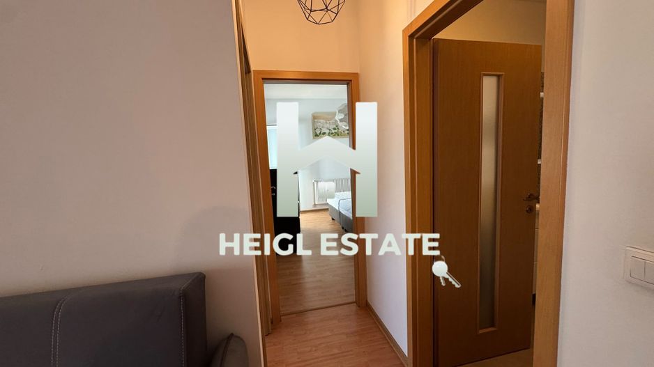 Apartament cu 3 camere si parcare privata, zona Torontalului, Lângă VOX - Poză 8