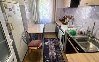 Etaj 2   Calea Aradului- Iulius Mall 2 camere - Poză 10