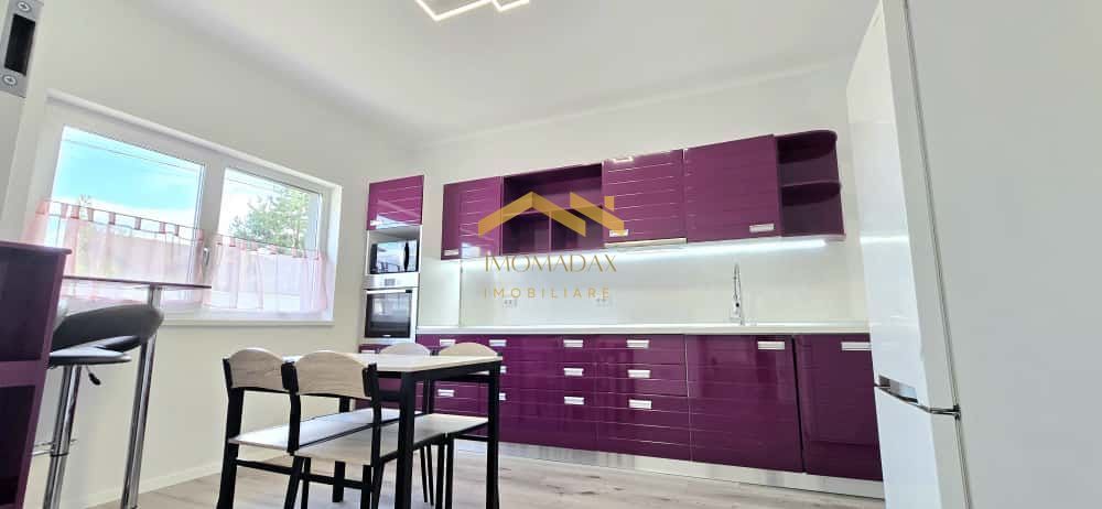 Dumbrăvița-Casa Individuală-Mobilată/Utilata - Poză 4