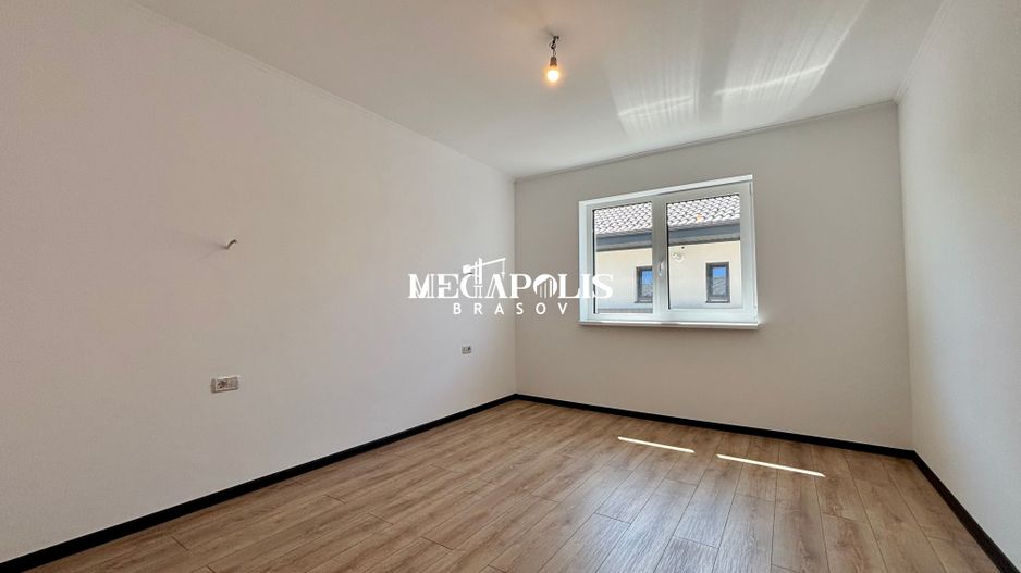 Casă pe Parter | 4 Camere | Intabulată | Se Acceptă Credit - Poză 15