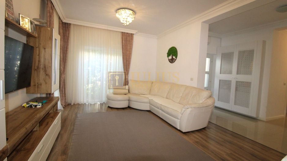 Duplex modern, eficient energetic - Dumbrăvița - Poză 8