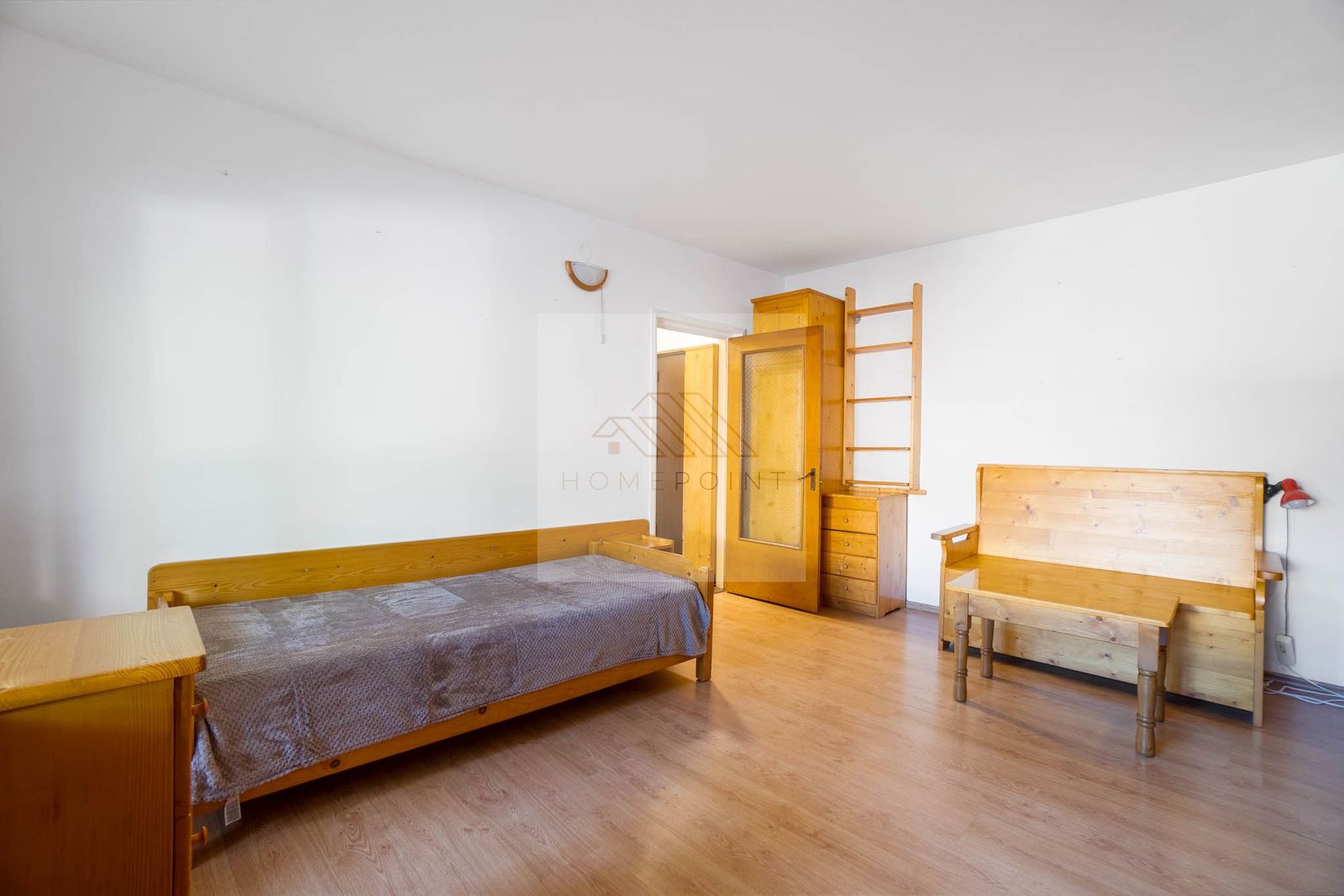 0% Comision | Garsoniera 39 mp | Str Carpatilor - Astra | Parter inalt - Poză 13