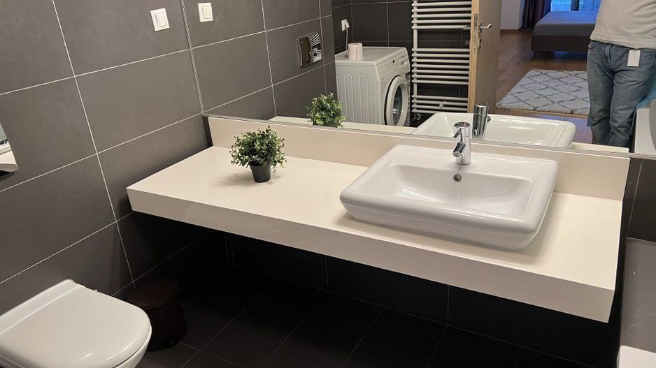 APARTAMENT LUX | PARCARE | UPGROUND - Poză 4