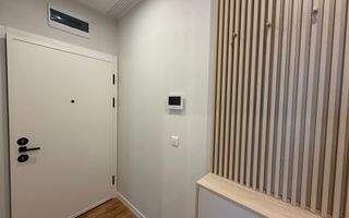 VANZARE APARTAMENT 2 CAMERE | STRAULESTI | 60MP | TERASA | COMPLEX NOU - Poză 17