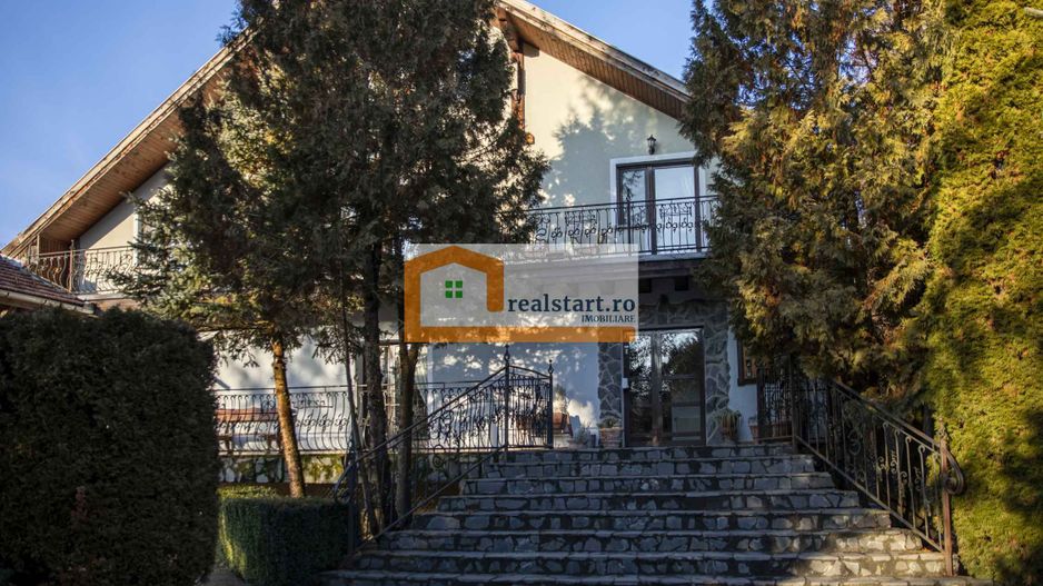 Langa Sighisoara, Inconjurata de Padure, Investitie, ROI min9% - Poză 52